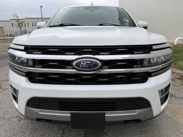 2022 Ford Expedition MAX