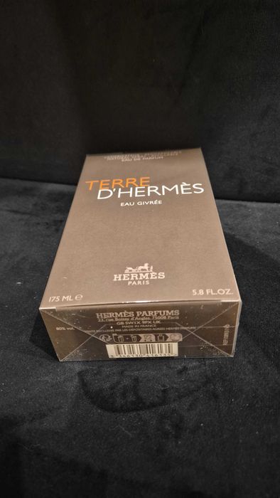 Terre d'Hermes Eau Givree 10 ml