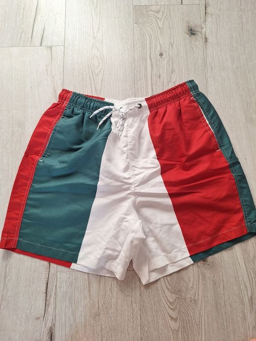 Nowe szorty kąpielowe męskie rozmiar M