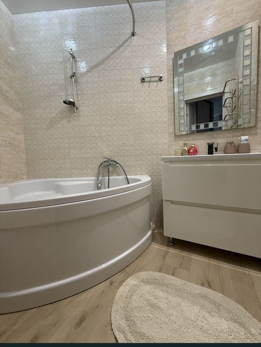 2х кімнатна квартира в ЖК Фаворит