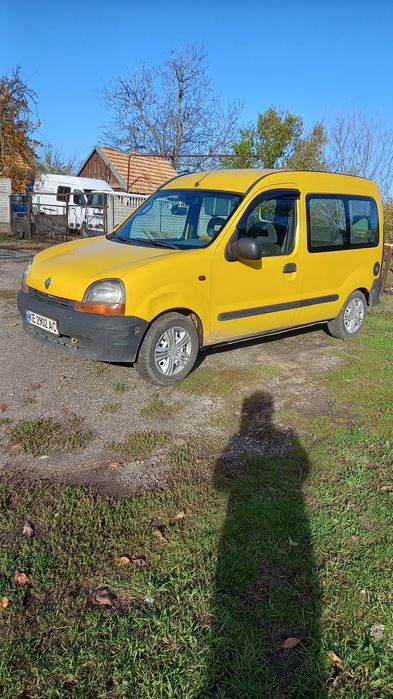 Продам Renault Kengo 1.9 dizel