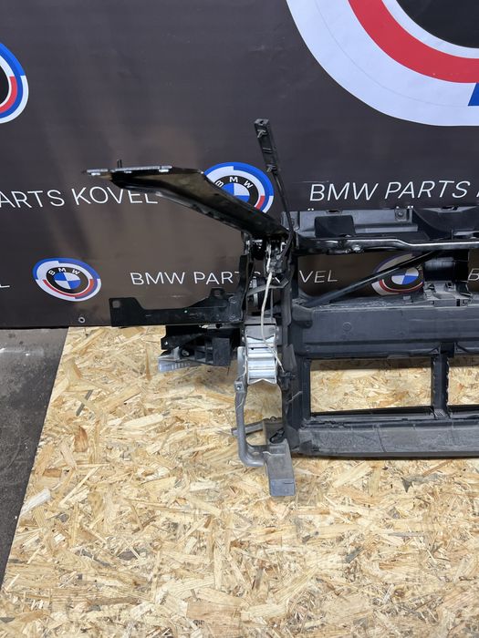 Встановча панель,передня панель,окуляр,передній підсилювач Bmw X1 f48