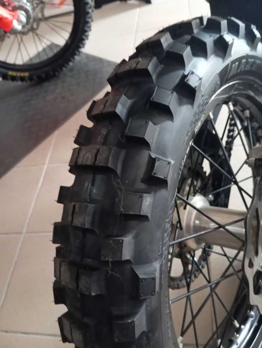 Beta RR 300 de 2022 - Excelente Estado
