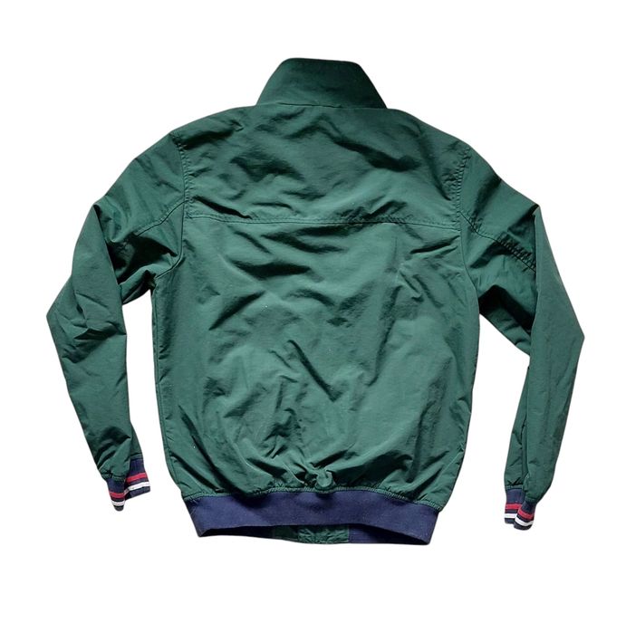 Tommy Hilfiger kurtka męska lekka r. M