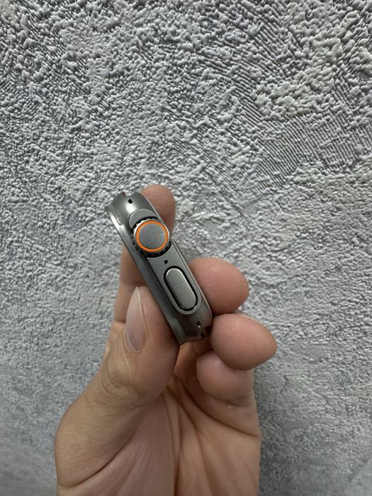 Годинник Apple Watch Ultra 2 Natural