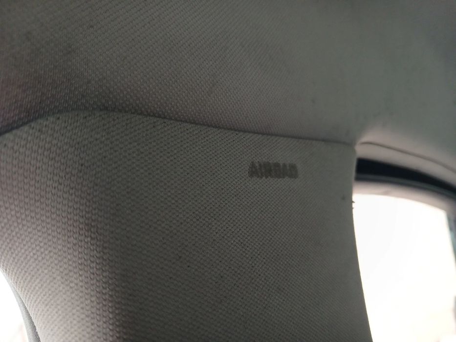 Airbag cortina direito RENAULT Laguna III (BT0/1)
