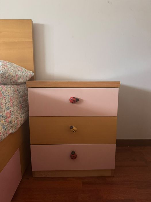 Quarto Completo Infantil