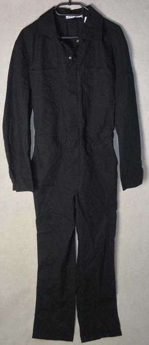Kombinezon Zara z prostymi nogawkami Zara XS