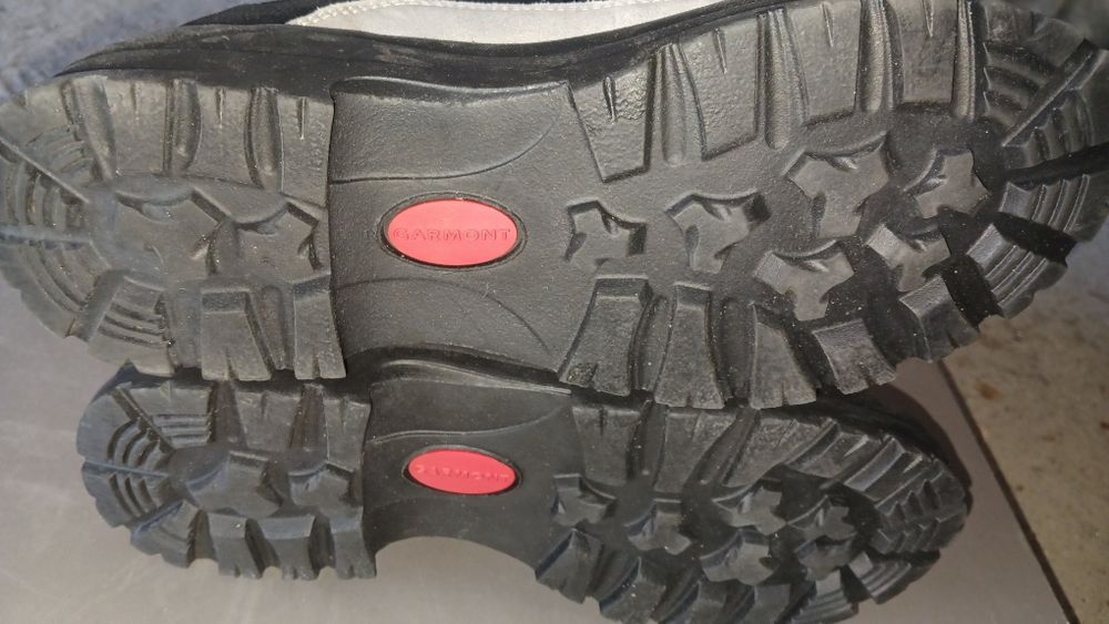 Тактичні черевики GARMONT Gardena GTX