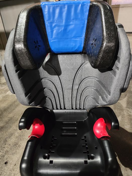 Автокрісло Recaro Monza Nova