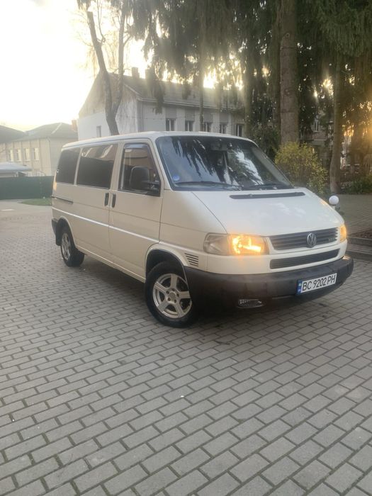 Продам Volkswagen T4