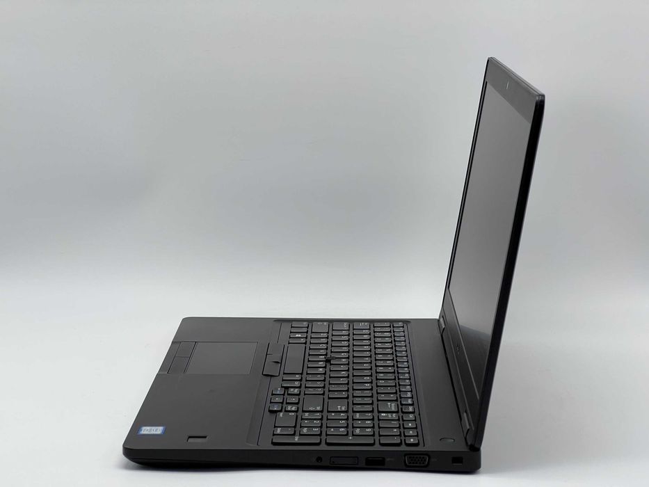 Dell Latitude 5590