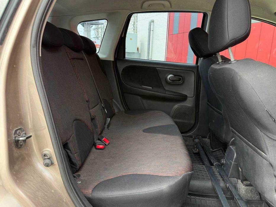 Nissan Note 2010 VIN SJNFAAE11U2079810 фото оголошення 11 з 24