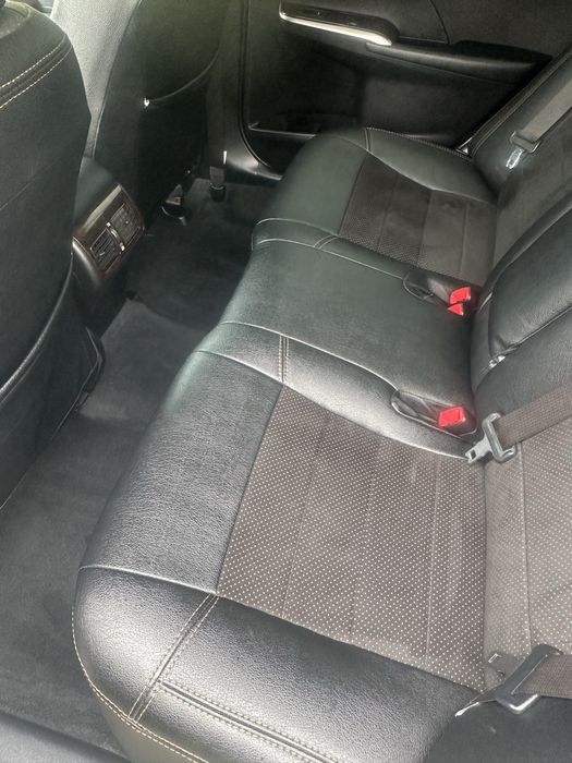 Продаи Toyota Camry