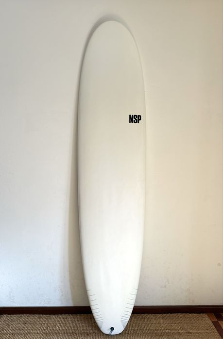 Prancha Surf NSP Double UP Protech 2