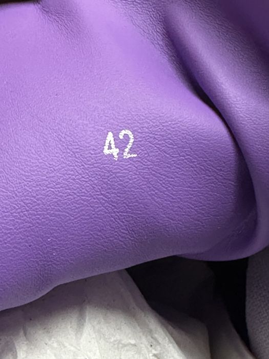 Raf simons antei prple фіолетові 42 розмір