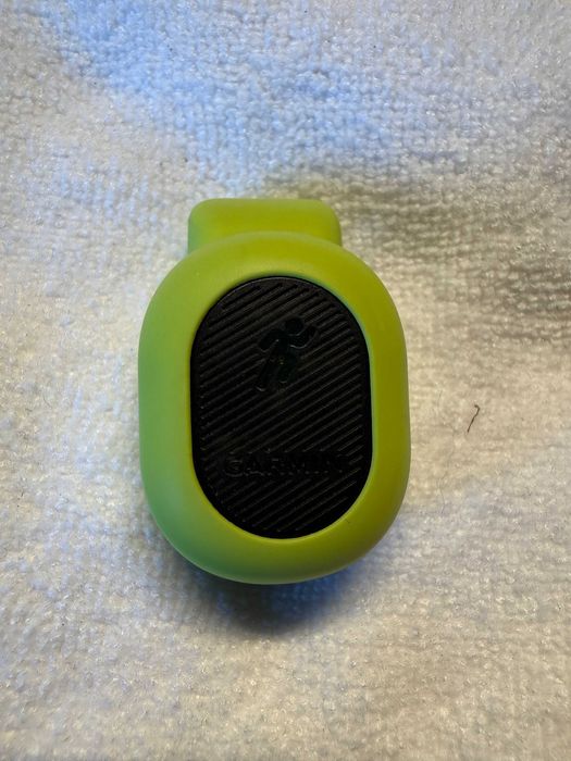 Garmin Running Dynamics Pod