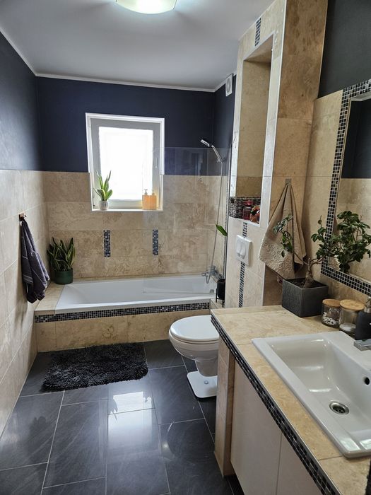 Przestronne, bezczynszowe mieszkanie 69,03 m² | Centrum Kątów Wrocławskich