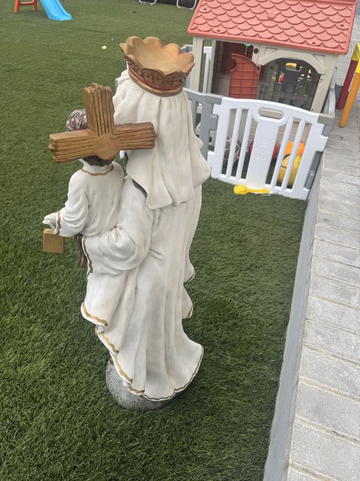 Nossa senhora do Carmo