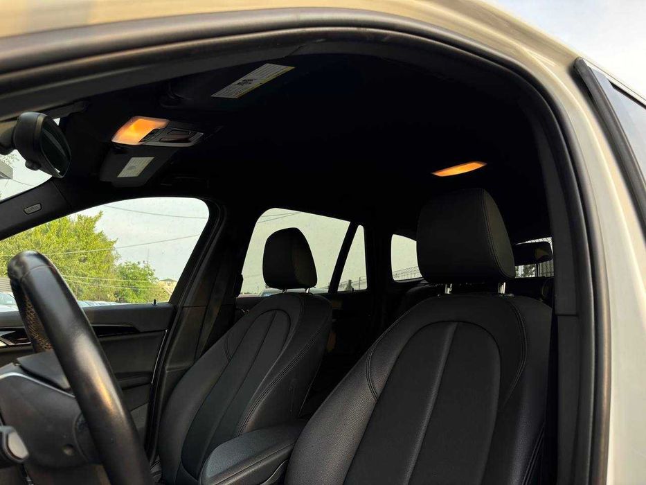 BMW X1 2018 s drive