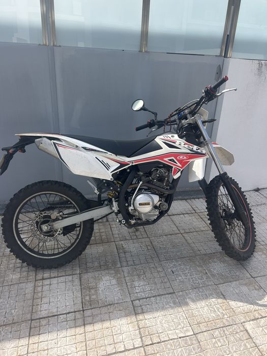 Beta RR 125 4T Enduro