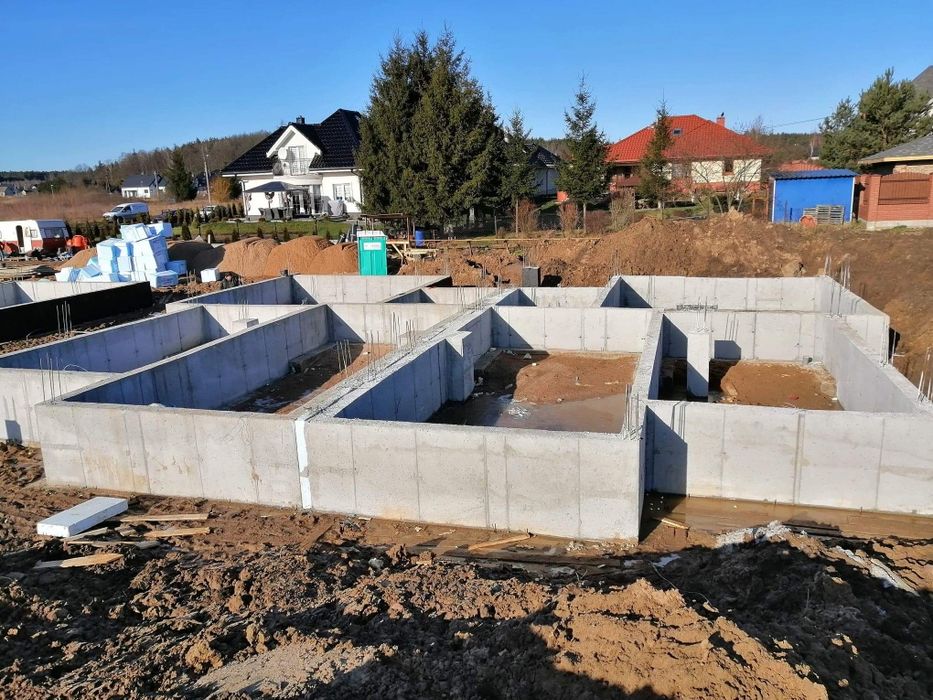 Wynajem. Szalunki ścienne stropowe słupowe -projekt, wiązarki do zbroj