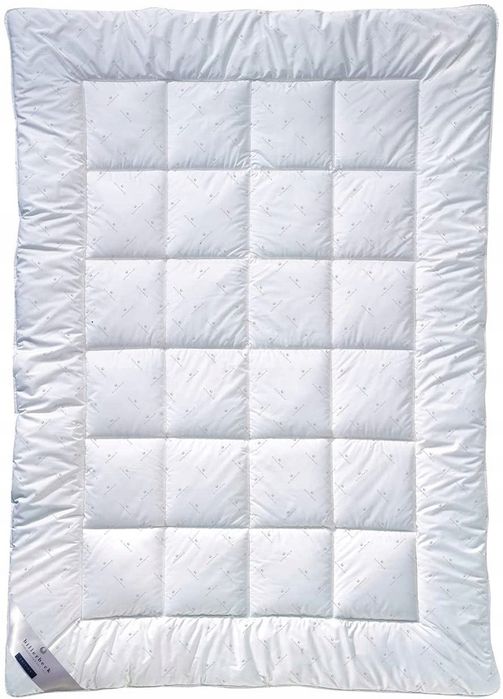 billerbeck e21 king kołdra z mikrowłókna 135 x 200 cm
