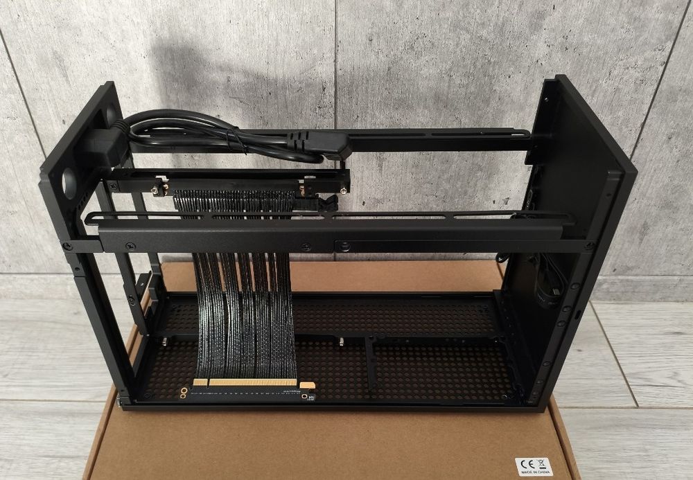 Obudowa Ncase t1 , 2.5 , ładny stan itx