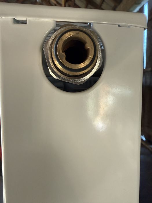 Grzejnik panelowy 60x1000
