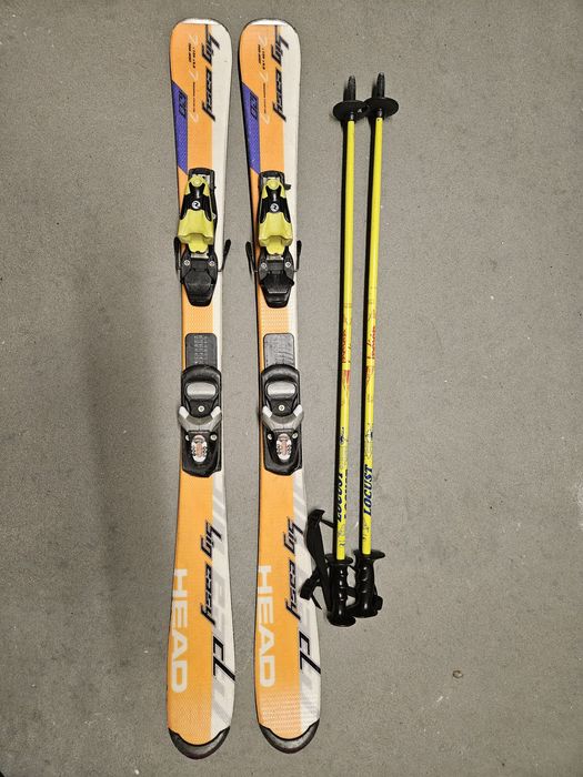 head big easy - sprzęt do sportów zimowych | OLX Sport i Hobby