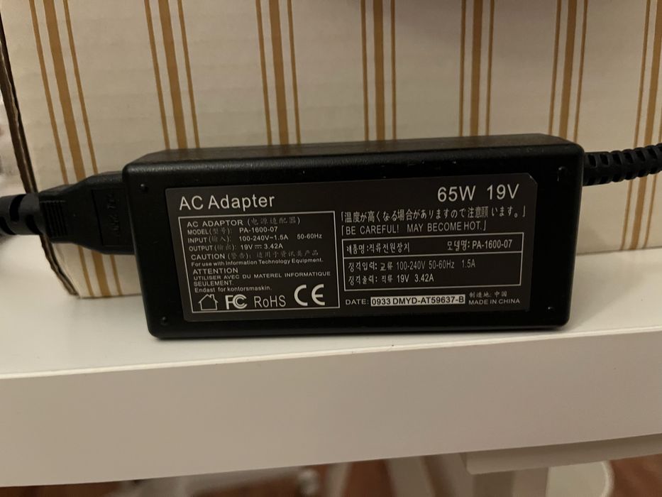 Monitor ASUS VZ239448004011003095042