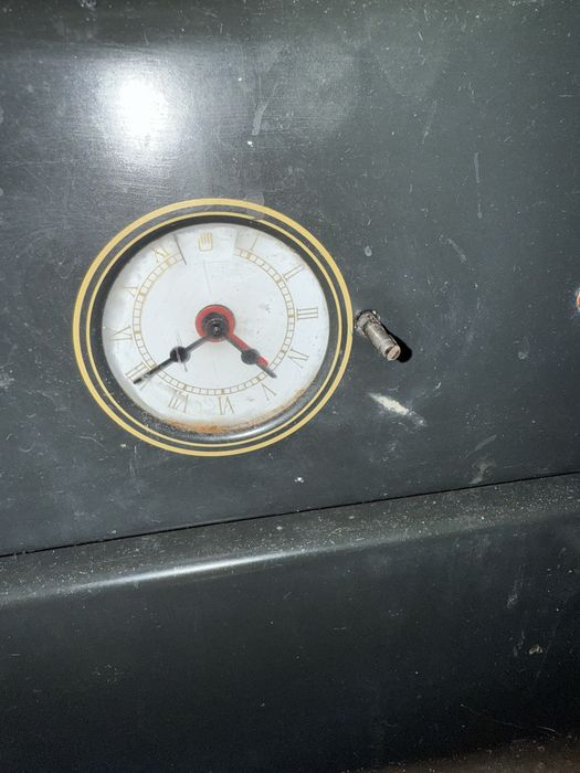 Piekarnik elektryczny Indesit FM 54 RK.A (AN) retro vintage amica beko