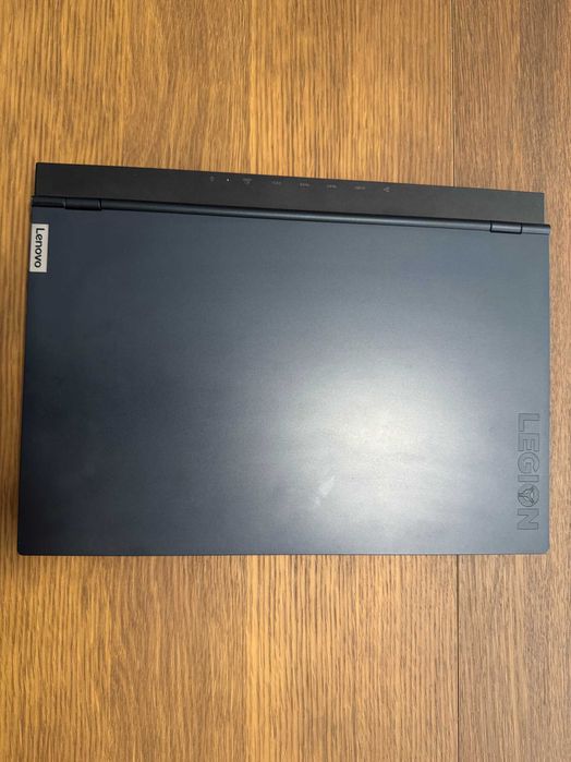 Portátil Lenovo LEGION 5 15ACH6H