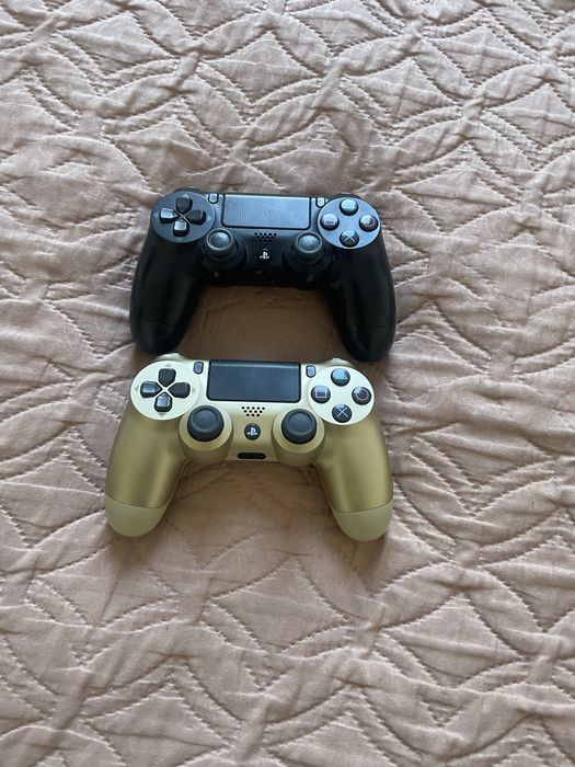 Sony PlayStation 4  1 TB