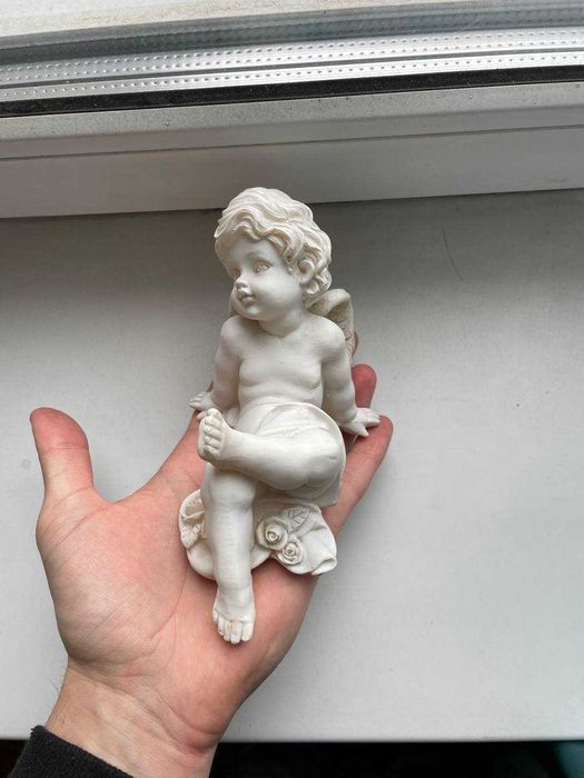 Статуетка ангелочек