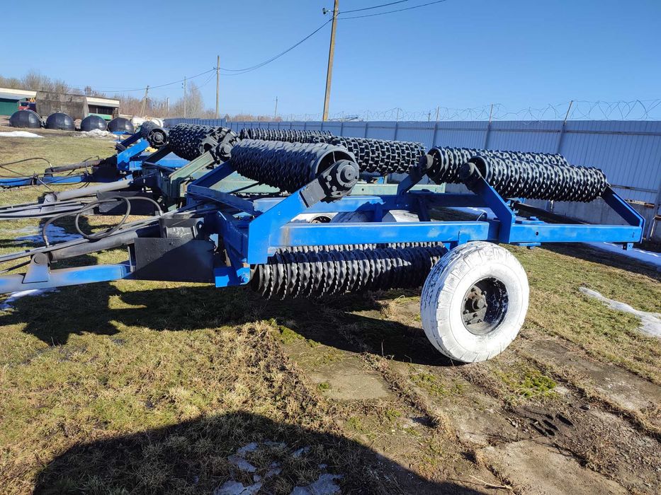 Продам Коток КЗК 9,2