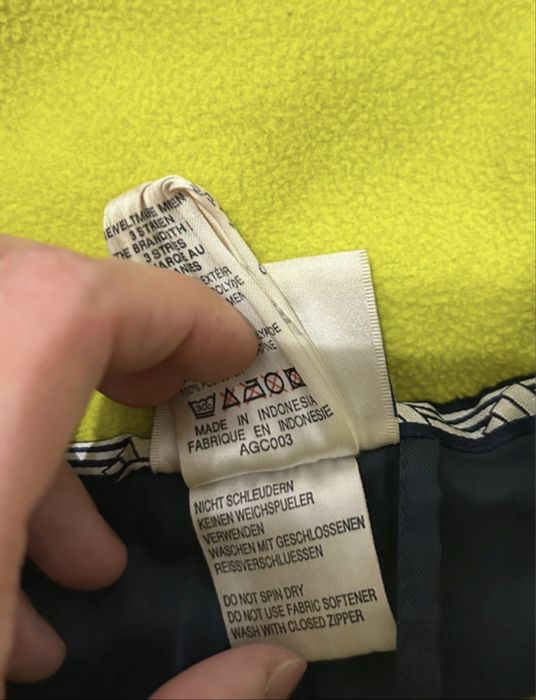 Kurtka męska adidas