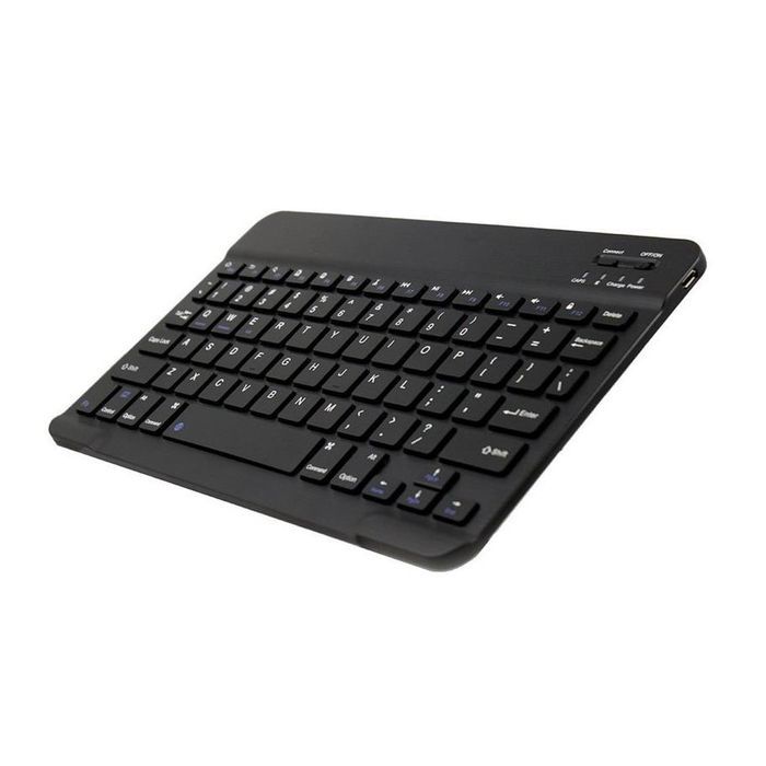 Klawiatura Bezprzewodowa Uniwersalna Qwerty