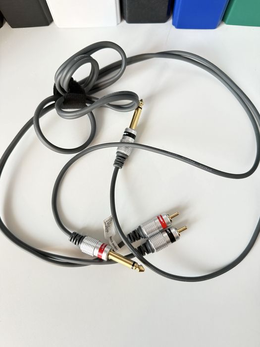 Aktywne monitory studyjne, M-Audio BX5 D2 – 2 szt., stan idealny