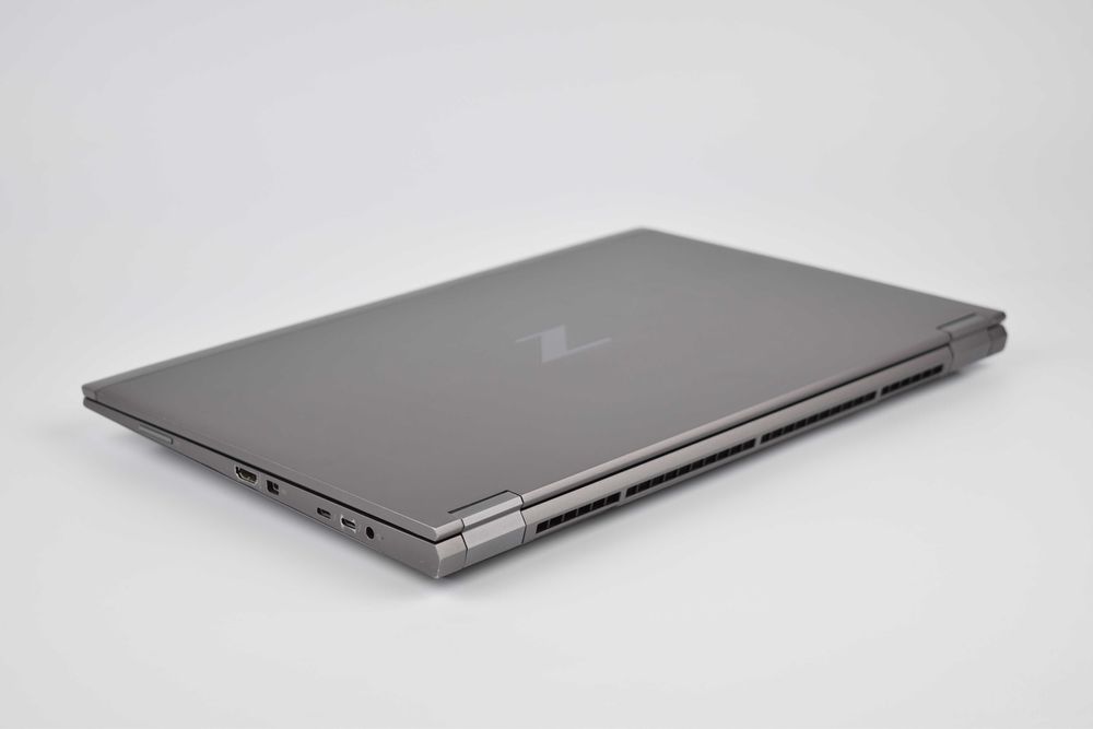 HP ZBook Fury 15 G7 T2000 Max-Q i7-10850H 16/32гб 512/1тб Ноутбук