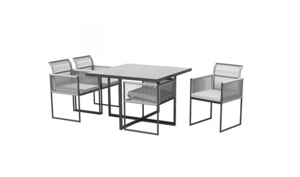Conjunto de refeição NATERIAL