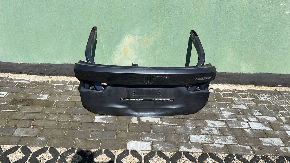 Porta traseira para o BMW Série 3 (G21)