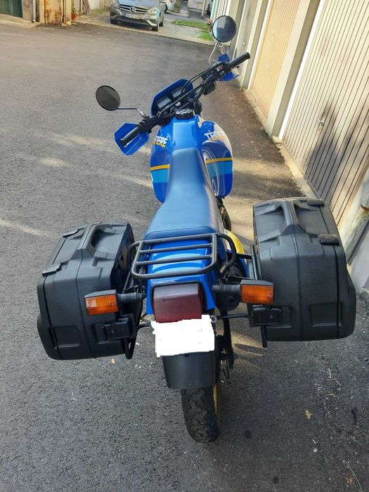 Yamaha Ténéré 600 1VJ