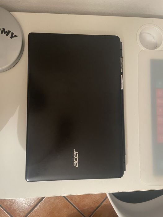 Acer aspire 2015