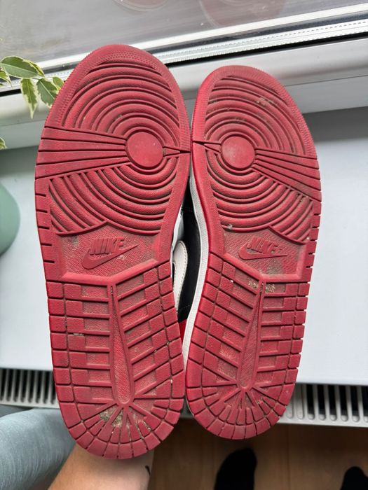 Buty Nike Air Jordan 1 Low r45,5