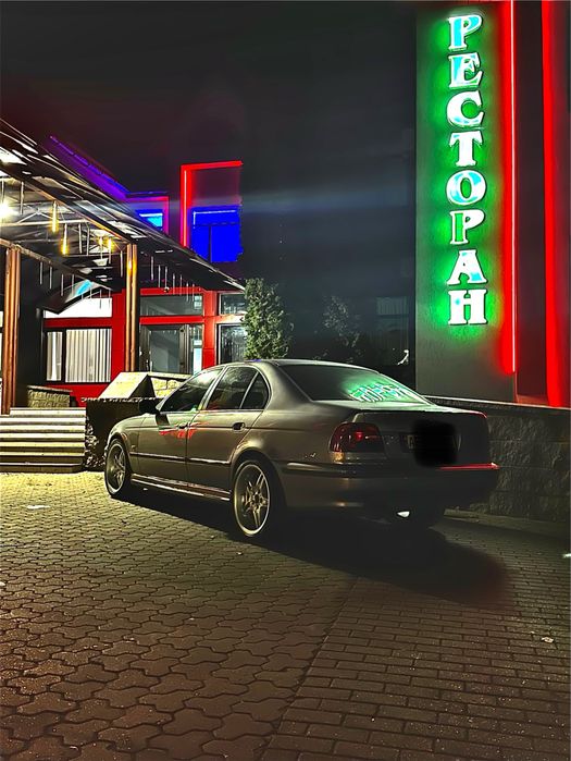 Диски E60, E46 , Z4 … 5.120 r19 , 125 стиль