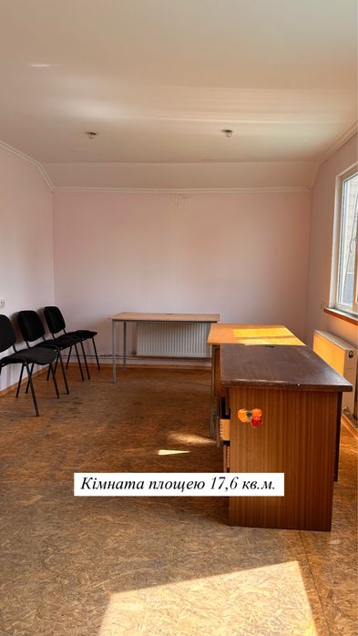 Оренда офіси 5 кутів