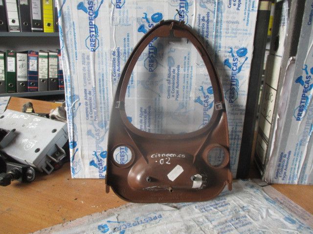 Moldura da consola central / rádio / aro CITROËN C5 I (DC_)