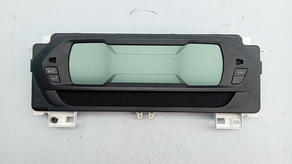 Quadrante / painel de instrumentos CITROËN C4 Picasso II