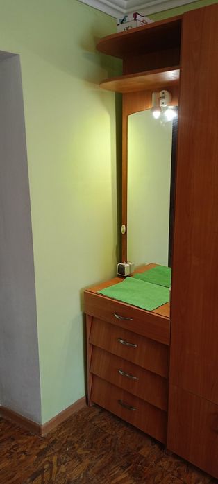 Здам в Дрогобичі кімнату в гуртожитку вул. Стрийська 443/9
